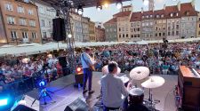 John Arman Organ Trio - Festiwal Jazz na Starówce 2024
