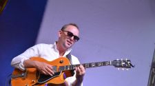 John Arman Organ Trio - Festiwal Jazz na Starówce 2024