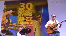 John Arman Organ Trio - Festiwal Jazz na Starówce 2024