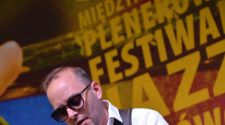 John Arman Organ Trio - Festiwal Jazz na Starówce 2024
