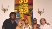 Christian Sands Trio - Festiwal Jazz na Starówce 2024