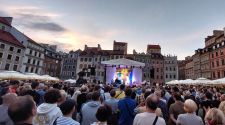 Adzik Sendecki Quartet & Ken Norris - In memories of Al Jarreau - Festiwal Jazz na Starówce 2024