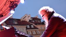 Adzik Sendecki Quartet & Ken Norris - In memories of Al Jarreau - Festiwal Jazz na Starówce 2024