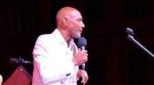 Adzik Sendecki Quartet & Ken Norris - In memories of Al Jarreau - Festiwal Jazz na Starówce 2024