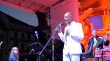 Adzik Sendecki Quartet & Ken Norris - In memories of Al Jarreau - Festiwal Jazz na Starówce 2024