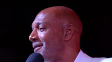 Adzik Sendecki Quartet & Ken Norris - In memories of Al Jarreau - Festiwal Jazz na Starówce 2024