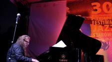 Adzik Sendecki Quartet & Ken Norris - In memories of Al Jarreau - Festiwal Jazz na Starówce 2024