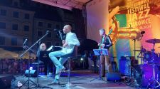 Adzik Sendecki Quartet & Ken Norris - In memories of Al Jarreau - Festiwal Jazz na Starówce 2024
