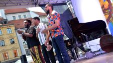 Christian Sands Trio - Festiwal Jazz na Starówce 2024