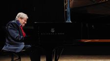 Adam Makowicz - solo piano - Festiwal Jazz na Starówce 2024