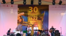 Marek Napiórkowski Sextet - Festiwal Jazz na Starówce 2024