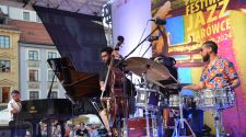 Christian Sands Trio - Festiwal Jazz na Starówce 2024