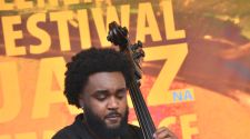 Christian Sands Trio - Festiwal Jazz na Starówce 2024