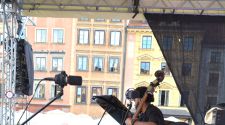 Christian Sands Trio - Festiwal Jazz na Starówce 2024