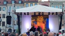 Christian Sands Trio - Festiwal Jazz na Starówce 2024