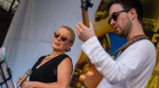 Aga Zaryan Quintet - Festiwal Jazz na Starówce 2024