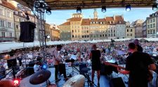 Aga Zaryan Quintet - Festiwal Jazz na Starówce 2024