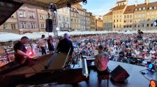 Aga Zaryan Quintet - Festiwal Jazz na Starówce 2024