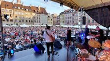 Aga Zaryan Quintet - Festiwal Jazz na Starówce 2024