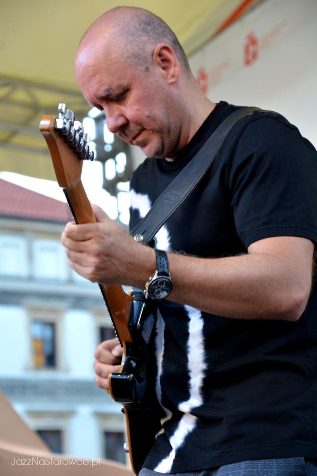 Marek Napiórkowski Sextet - Jazz Na Starówce 2024