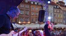 Aga Zaryan Quintet - Festiwal Jazz na Starówce 2024