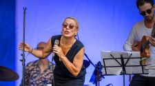 Aga Zaryan Quintet - Festiwal Jazz na Starówce 2024