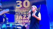 Aga Zaryan Quintet - Festiwal Jazz na Starówce 2024