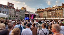 Aga Zaryan Quintet - Festiwal Jazz na Starówce 2024