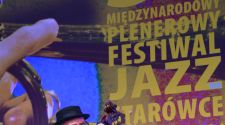 Adam Wendt Quartet The Choice - Festiwal Jazz na Starówce 2024
