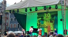 Adam Wendt Quartet The Choice - Festiwal Jazz na Starówce 2024