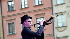 Niedziela / Schmidt / Bogdanowicz / Biskupski – Freedom Book - Echoes Of Heyday - Festiwal Jazz na Starówce 2024