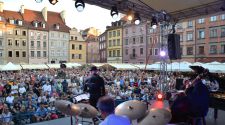 Niedziela / Schmidt / Bogdanowicz / Biskupski – Freedom Book - Echoes Of Heyday - Festiwal Jazz na Starówce 2024