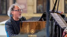 Niedziela / Schmidt / Bogdanowicz / Biskupski – Freedom Book - Echoes Of Heyday - Festiwal Jazz na Starówce 2024