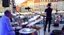 Niedziela / Schmidt / Bogdanowicz / Biskupski – Freedom Book - Echoes Of Heyday - Festiwal Jazz na Starówce 2024