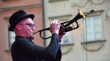 Niedziela / Schmidt / Bogdanowicz / Biskupski – Freedom Book - Echoes Of Heyday - Festiwal Jazz na Starówce 2024
