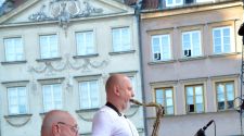 Marek Napiórkowski Sextet - Festiwal Jazz na Starówce 2024