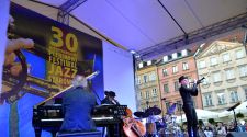 Niedziela / Schmidt / Bogdanowicz / Biskupski – Freedom Book - Echoes Of Heyday - Festiwal Jazz na Starówce 2024