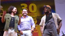 Emmet Cohen Trio - Festiwal Jazz na Starówce 2024