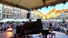 Emmet Cohen Trio - Festiwal Jazz na Starówce 2024