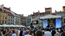 Emmet Cohen Trio - Festiwal Jazz na Starówce 2024