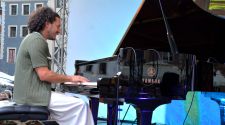 Emmet Cohen Trio - Festiwal Jazz na Starówce 2024