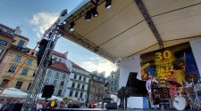 Emmet Cohen Trio - Festiwal Jazz na Starówce 2024