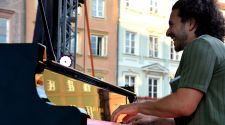 Emmet Cohen Trio - Festiwal Jazz na Starówce 2024