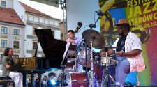 Emmet Cohen Trio - Festiwal Jazz na Starówce 2024