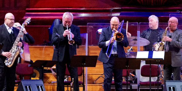 A Story of Polish Jazz - Jazz Na Starówce 2025