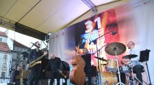 Piotr Wojtasik Quintet – Premiera Inscape - Festiwal Jazz na Starówce 2025