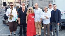New Bone Quintet – Premiera Sorrow - Festiwal Jazz na Starówce 2025