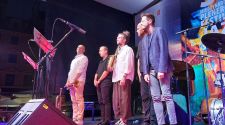 New Bone Quintet – Premiera Sorrow - Festiwal Jazz na Starówce 2025