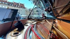 New Bone Quintet – Premiera Sorrow - Festiwal Jazz na Starówce 2025