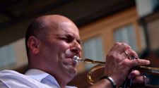 New Bone Quintet – Premiera Sorrow - Festiwal Jazz na Starówce 2025